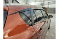 2D Дефлектор окон - SUZUKI SX4 2016-2022г.в. (II рестайлинг)