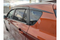 2D Дефлектор окон - SUZUKI SX4 2016-2022г.в. (II рестайлинг)