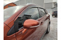 2D Дефлектор окон - SUZUKI SX4 2016-2022г.в. (II рестайлинг)