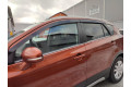 2D Дефлектор окон - SUZUKI SX4 2016-2022г.в. (II рестайлинг)