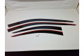 2D Дефлектор окон - VOLVO S60 2004-2010г.в. (I рестайлинг)