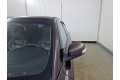 2D Дефлектор окон - VOLVO S60 2004-2010г.в. (I рестайлинг)