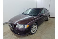 2D Дефлектор окон - VOLVO S60 2004-2010г.в. (I рестайлинг)