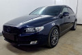 2D Дефлектор окон - VOLVO S80 2006-2016г.в. (II, II рестайлинг, II рестайлинг-2)