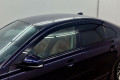 2D Дефлектор окон - VOLVO S80 2006-2016г.в. (II, II рестайлинг, II рестайлинг-2)
