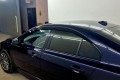 2D Дефлектор окон - VOLVO S80 2006-2016г.в. (II, II рестайлинг, II рестайлинг-2)