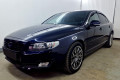 2D Дефлектор окон - VOLVO S80 2006-2016г.в. (II, II рестайлинг, II рестайлинг-2)