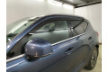 2D Дефлектор окон - VOLVO XC60 2008-2017г.в. (I, I рестайлинг)