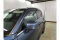 2D Дефлектор окон - VOLVO XC60 2008-2017г.в. (I, I рестайлинг)