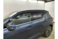 2D Дефлектор окон - VOLVO XC60 2008-2017г.в. (I, I рестайлинг)