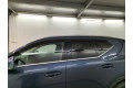 2D Дефлектор окон - VOLVO XC60 2008-2017г.в. (I, I рестайлинг)