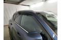 2D Дефлектор окон - VOLVO XC60 2008-2017г.в. (I, I рестайлинг)