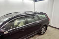 2D Дефлектор окон - VOLVO XC70 2013-2016г.в. (III рестайлинг)
