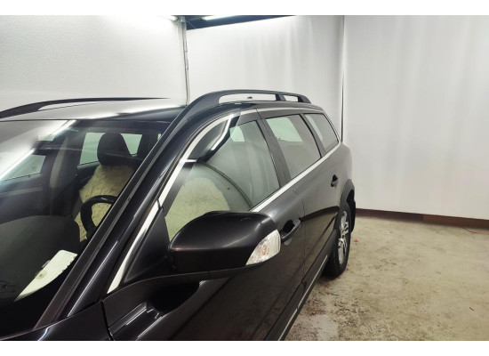 2D Дефлектор окон - VOLVO XC70 2013-2016г.в. (III рестайлинг)