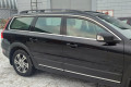 2D Дефлектор окон - VOLVO XC70 2013-2016г.в. (III рестайлинг)