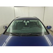 Дефлектор лобового стекла ПРЕМИУМ - AUDI A4 2007-2015г.в. (IV, IV рестайлинг) 