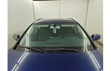 Дефлектор лобового стекла ПРЕМИУМ - AUDI A4 2007-2015г.в. (IV, IV рестайлинг) 