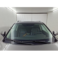Дефлектор лобового стекла ПРЕМИУМ - CHANGAN CS35 Plus 2018-2024г.в. (I, I рестайлинг)
