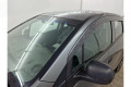 Дефлектор лобового стекла ПРЕМИУМ - CHEVROLET SPARK 2009-2022г.в. (III, III рестайлинг) 