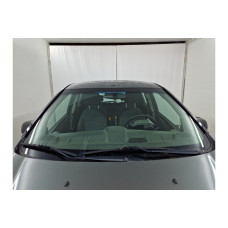 Дефлектор лобового стекла ПРЕМИУМ - CHEVROLET SPARK 2009-2022г.в. (III, III рестайлинг) 