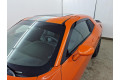 Дефлектор лобового стекла ПРЕМИУМ - DODGE CHALLENGER 2008-2025г.в. (III, III рестайлинг)