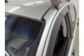 Дефлектор лобового стекла ПРЕМИУМ - FORD FOCUS 1998-2005г.в. (I, I рестайлинг) - Седан