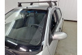 Дефлектор лобового стекла ПРЕМИУМ - FORD FOCUS 1998-2005г.в. (I, I рестайлинг) - Седан