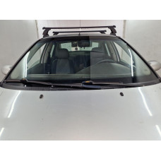 Дефлектор лобового стекла ПРЕМИУМ - FORD FOCUS 1998-2005г.в. (I, I рестайлинг) - Седан