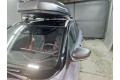 Дефлектор лобового стекла ПРЕМИУМ - GEELY COOLRAY SX11 2023-2024г.в. (I рестайлинг) 