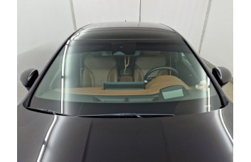 Дефлектор лобового стекла ПРЕМИУМ - GENESIS G80 2020-2022г.в. (II)
