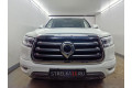 Дефлектор лобового стекла ПРЕМИУМ - GREAT WALL POER 2021-2023г.в. (I)