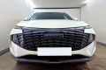 Дефлектор лобового стекла ПРЕМИУМ - HAVAL F7 2024г.в. (II)