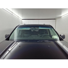 Дефлектор лобового стекла ПРЕМИУМ - HONDA PILOT 2008-2015г.в. (II, II рестайлинг) 