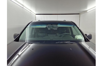 Дефлектор лобового стекла ПРЕМИУМ - HONDA PILOT 2008-2015г.в. (II, II рестайлинг) 