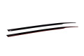 Дефлектор лобового стекла ПРЕМИУМ - HONGQI H5 2022-2024г.в. (II) 