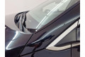 Дефлектор лобового стекла ПРЕМИУМ - HYUNDAI SOLARIS 2017-2022г.в. (I, I рестайлинг)