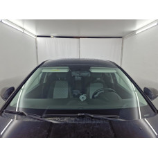 Дефлектор лобового стекла ПРЕМИУМ - HYUNDAI TUCSON 2020-2023г.в. (IV)