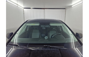 Дефлектор лобового стекла ПРЕМИУМ - HYUNDAI TUCSON 2020-2023г.в. (IV)