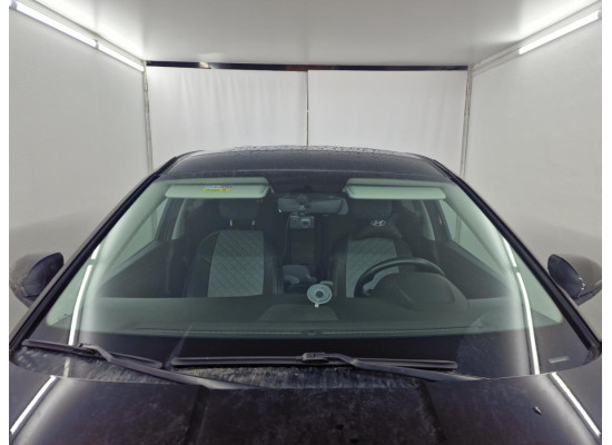 Дефлектор лобового стекла ПРЕМИУМ - HYUNDAI TUCSON 2020-2023г.в. (IV)
