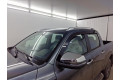 Дефлектор лобового стекла ПРЕМИУМ - JAC T9 2020-2024г.в. (I) 