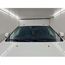 Дефлектор лобового стекла ПРЕМИУМ - JEEP GRAND CHEROKEE 2010-2022г.в. (IV, IV рестайлинг, IV рестайлинг-2) 