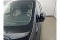 Дефлектор лобового стекла ПРЕМИУМ - KIA CARNIVAL 2014-2020г.в. (III, III  рестайлинг) 