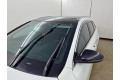 Дефлектор лобового стекла ПРЕМИУМ - KIA CEED 2018-2024г.в. (III, III  рестайлинг) 