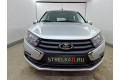 Дефлектор лобового стекла ПРЕМИУМ - LADA GRANTA 2013-2024г.в. (I, I рестайлинг) 