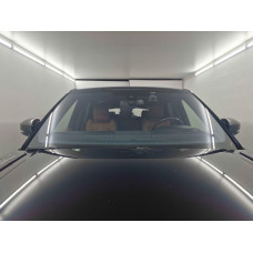 Дефлектор лобового стекла ПРЕМИУМ - LAND ROVER RANGE ROVER SPORT 2013-2017г.в. (II) 