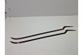 Дефлектор лобового стекла ПРЕМИУМ - MAZDA 3 2003-2009г.в. (I, I рестайлинг) 