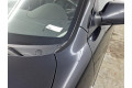 Дефлектор лобового стекла ПРЕМИУМ - MAZDA 3 2003-2009г.в. (I, I рестайлинг) 