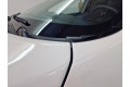 Дефлектор лобового стекла ПРЕМИУМ - MAZDA 3 2008-2013г.в. (II, II рестайлинг) 