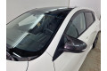Дефлектор лобового стекла ПРЕМИУМ - MAZDA 3 2008-2013г.в. (II, II рестайлинг) 