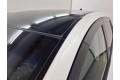 Дефлектор лобового стекла ПРЕМИУМ - MAZDA 3 2008-2013г.в. (II, II рестайлинг) 